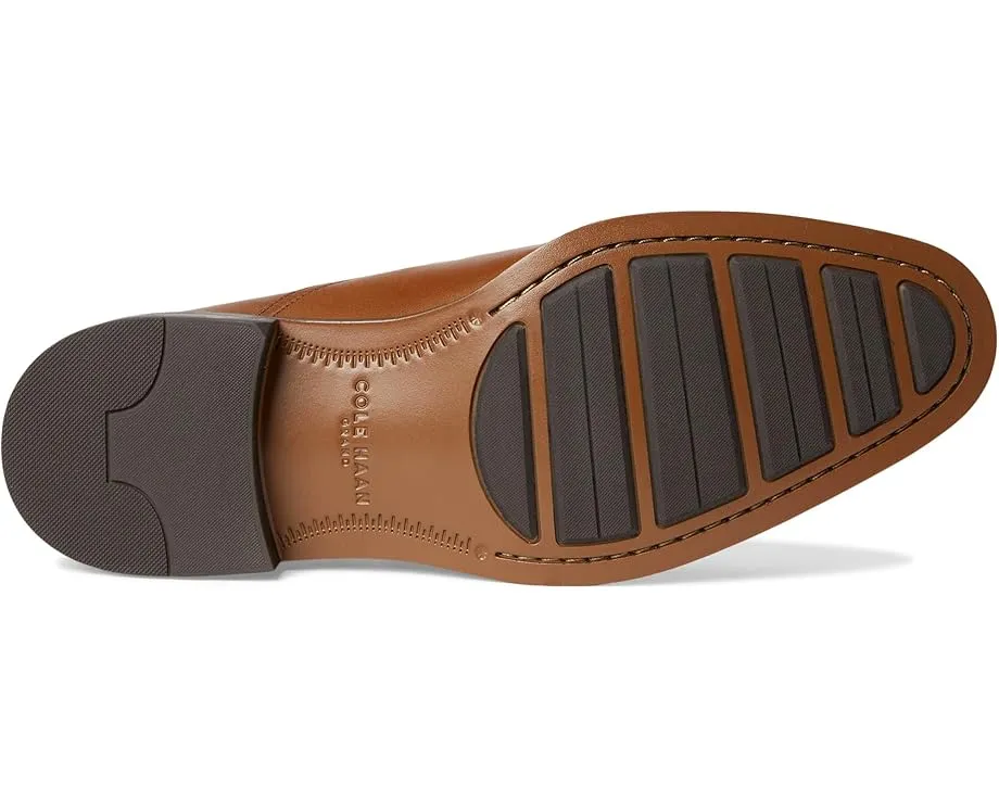Cole Haan Лоферы Hawthorne Penny из кожи с технологией Stitchlite и стелькой OrthoLite