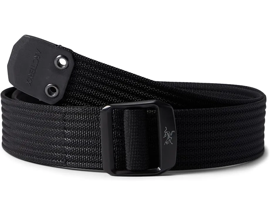 Ремень Arc'teryx 38 мм Conveyor Belt с регулируемой металлической пряжкой