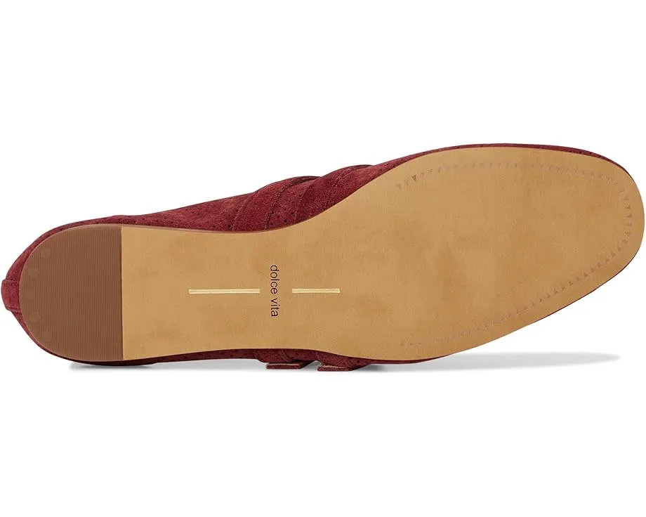 Туфли Baylee Grommet Mary Jane с металлическими люверсами Dolce Vita