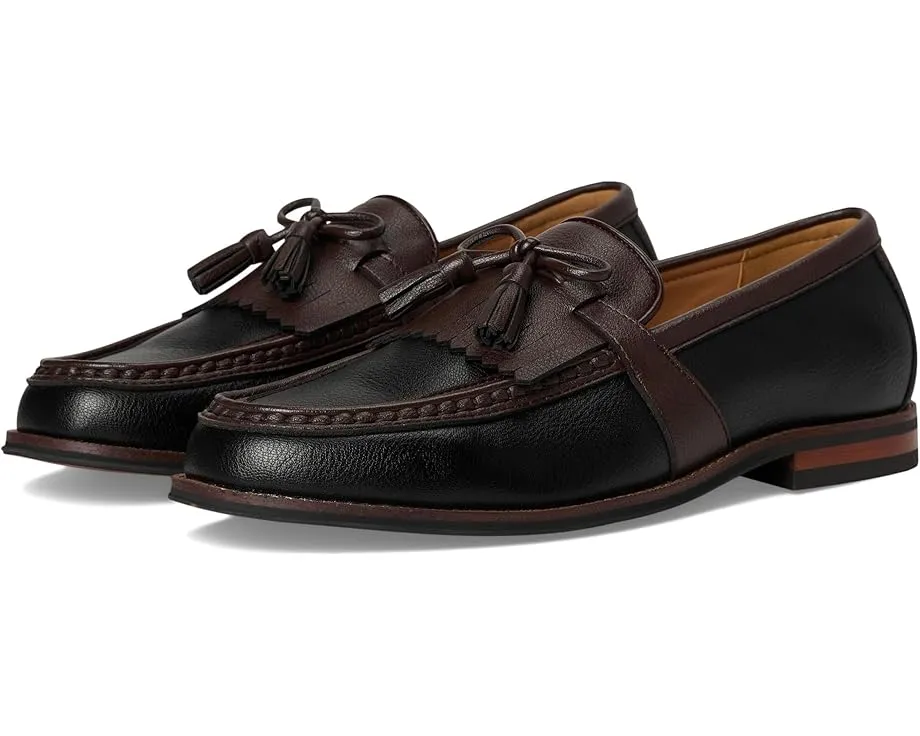 Лоферы Tommy Hilfiger Sohan с кисточкой и стелькой с эффектом памяти