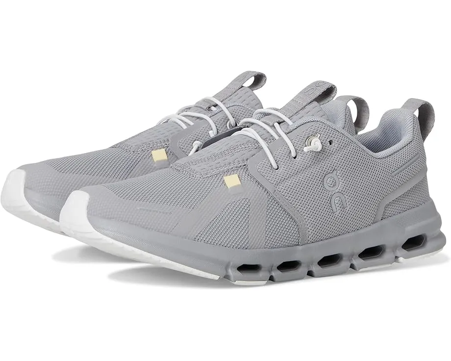 Кроссовки On Cloud Sky для детей из переработанных материалов с пеной Zero-Gravity