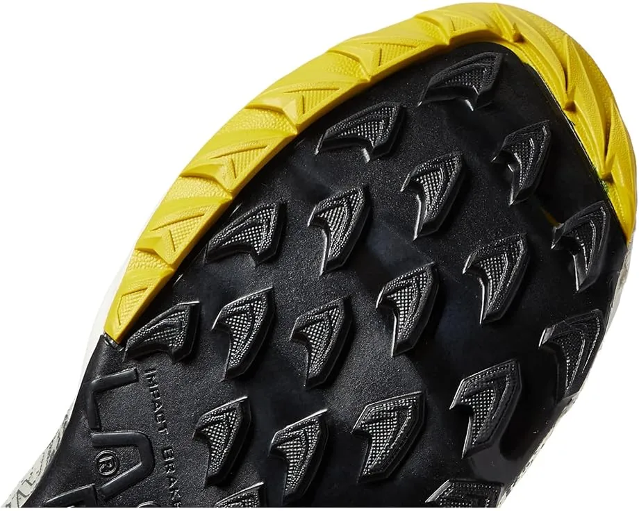Беговые кроссовки La Sportiva Akasha II с сеткой AirMesh и подошвой FriXion