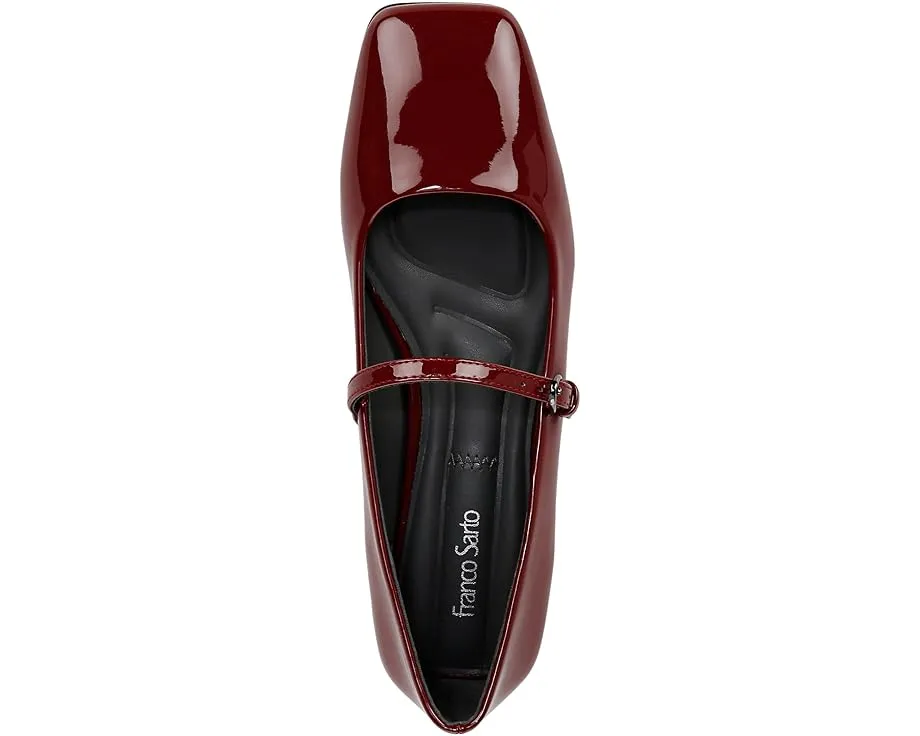 Туфли-лодочки Franco Sarto Tinsley Mary Jane с квадратным носком