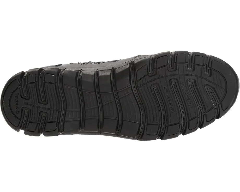 Ботинки Reebok Sublite Cushion Tactical 6" с мягким носком