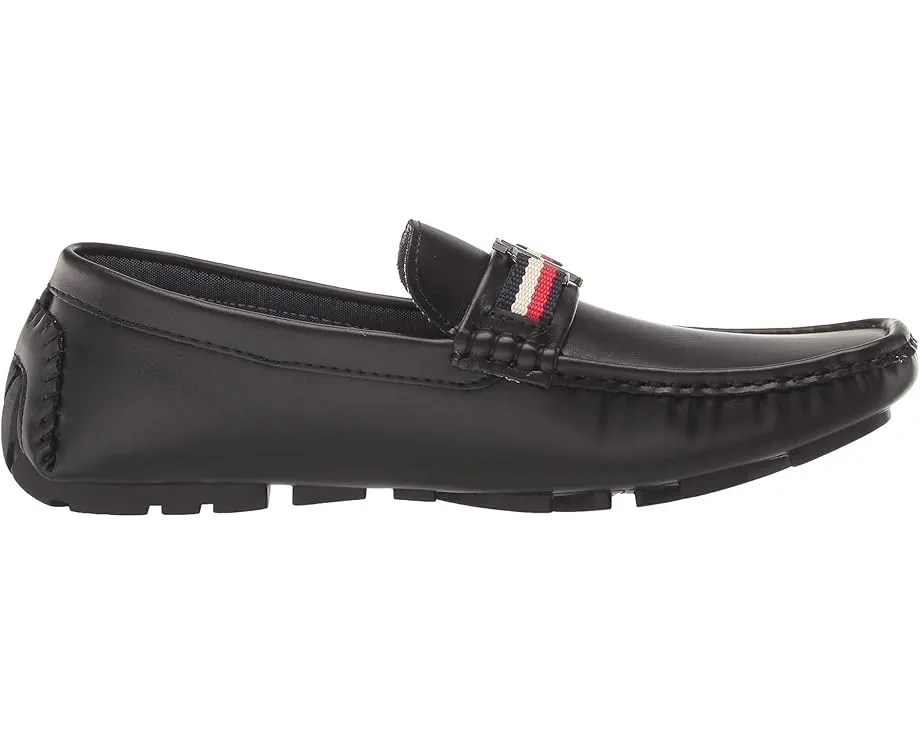 Лоферы Tommy Hilfiger Atino с заостренным носком