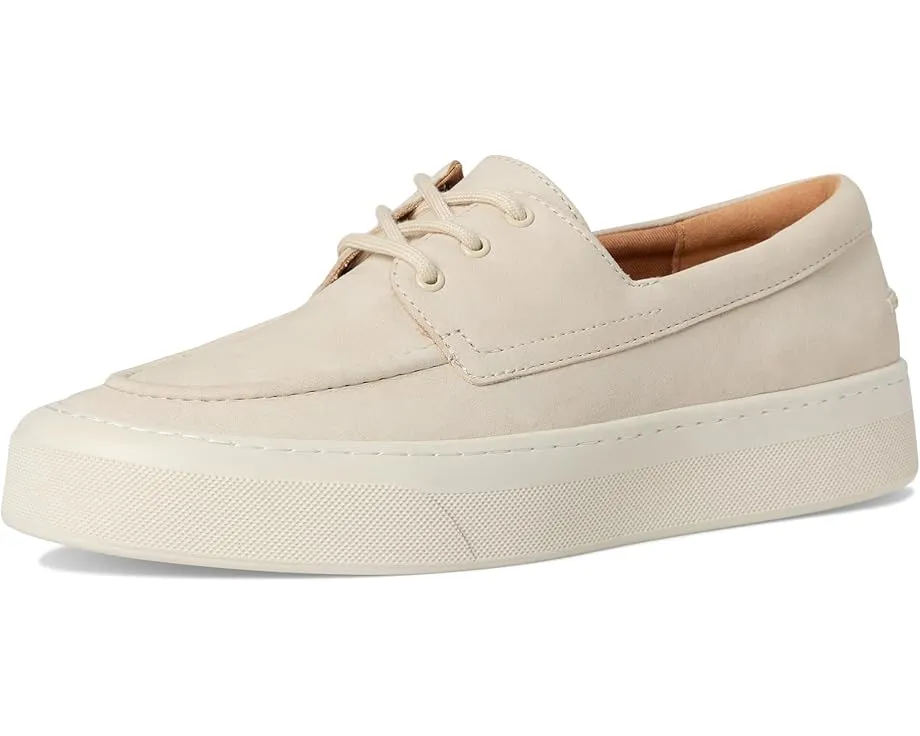 Ботинки Sperry Candy Boat из нубука с круглым носком