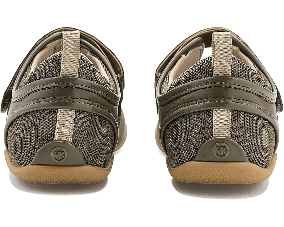 Балетки Michael Kors Piper Sling с ремешком на пятке