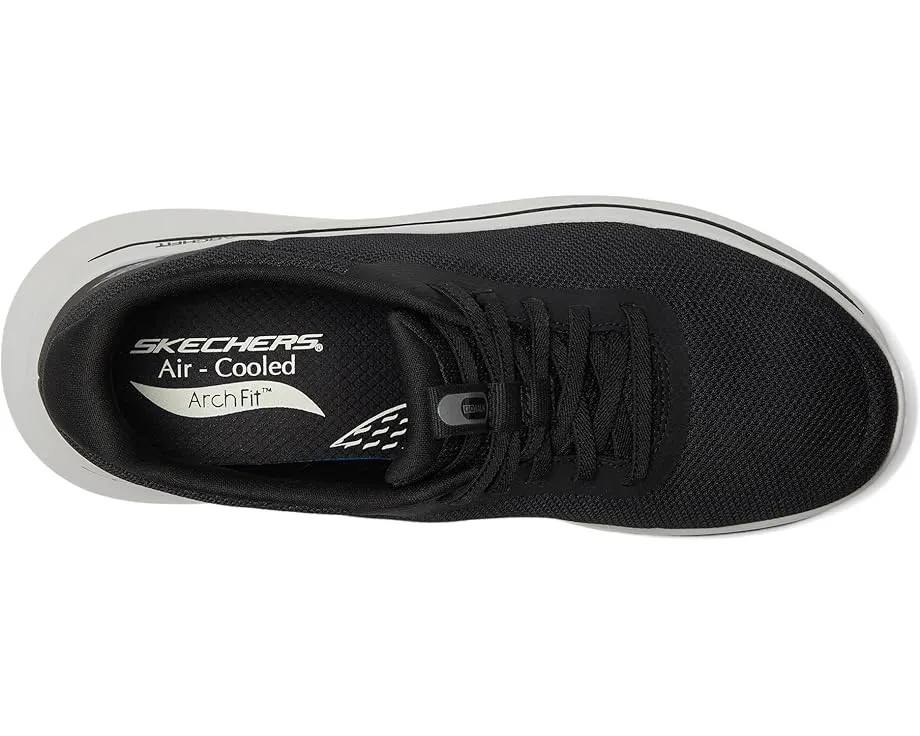 Кроссовки SKECHERS Performance Go Walk Arch Fit N-joy Cullman с поддержкой свода стопы