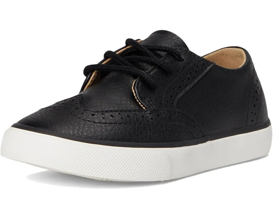 Кроссовки Wingtip Janie and Jack с верхом из ПУ для детей