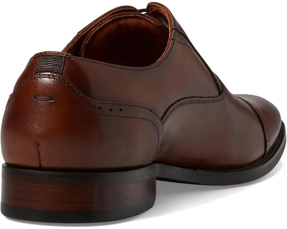Оксфорды Florsheim Sorrento с мыском и шнуровкой