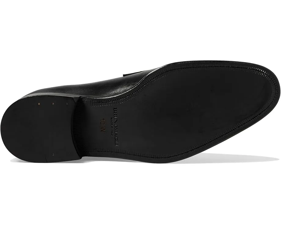 Туфли-лодочки Bruno Magli Maioco Penny из итальянской кожи