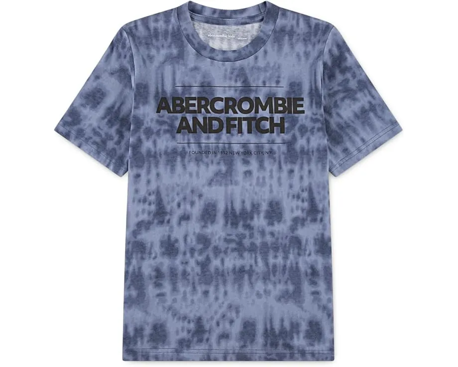 Футболка Cinder Block для детей с брендингом