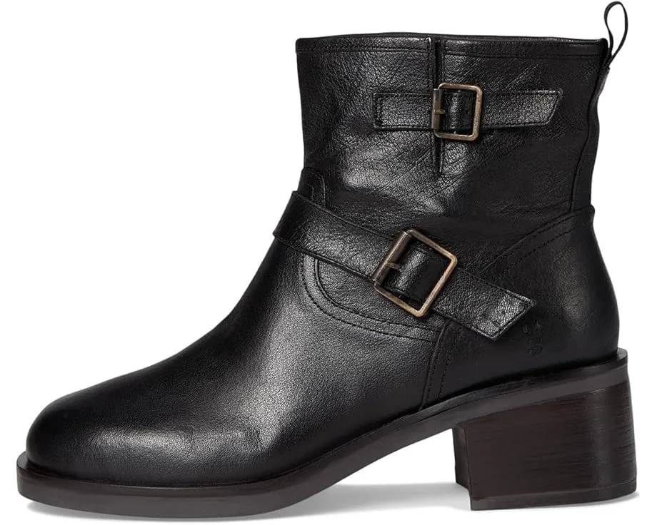 Ботинки Spry на квадратном каблуке с ремешками на пряжках от ROAN by Bed Stu