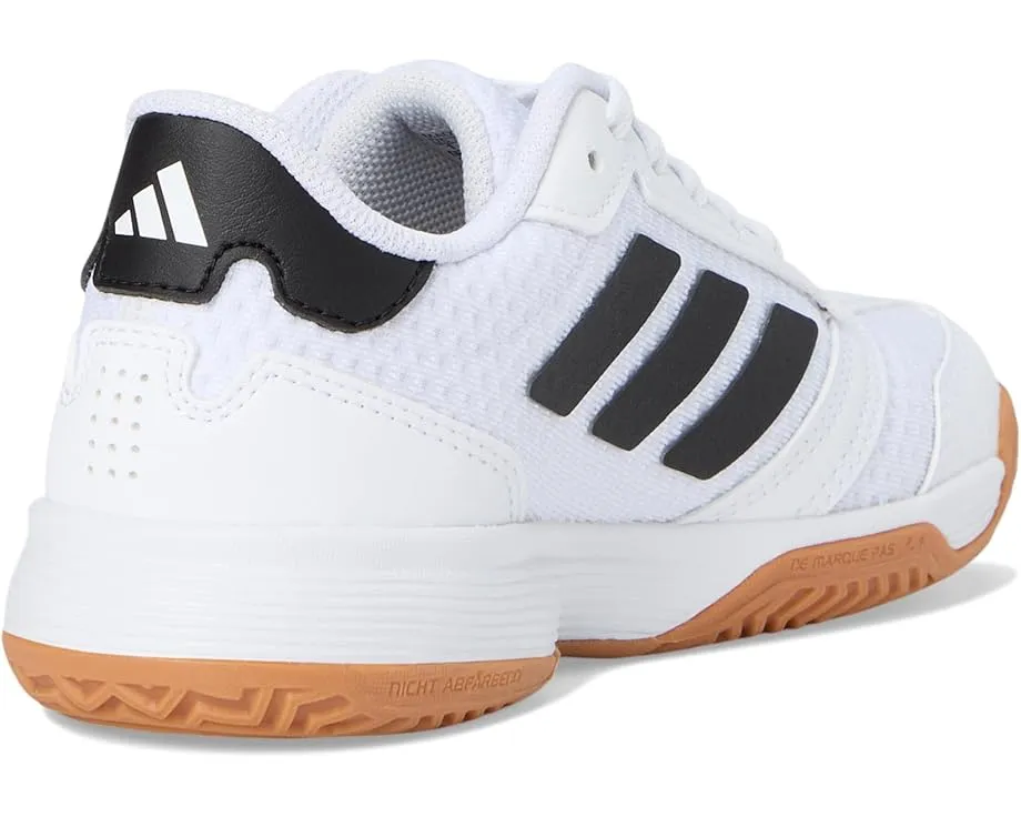 Детские волейбольные кроссовки Adidas Ligra 8 Indoor