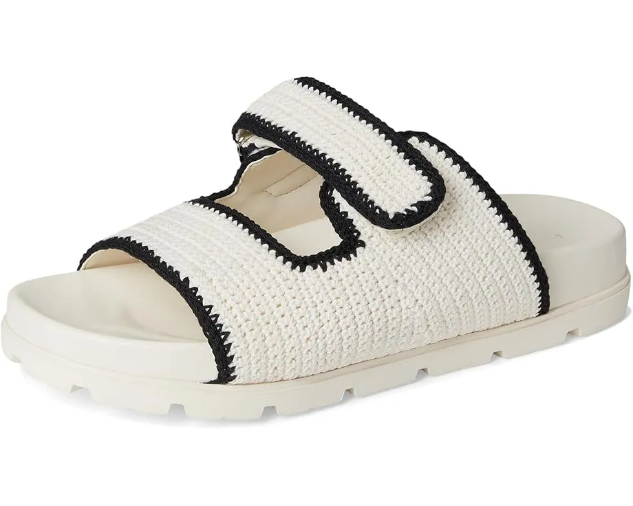 Marc Fisher LTD Босоножки Brinleys с двумя ремешками и круглым открытым носком