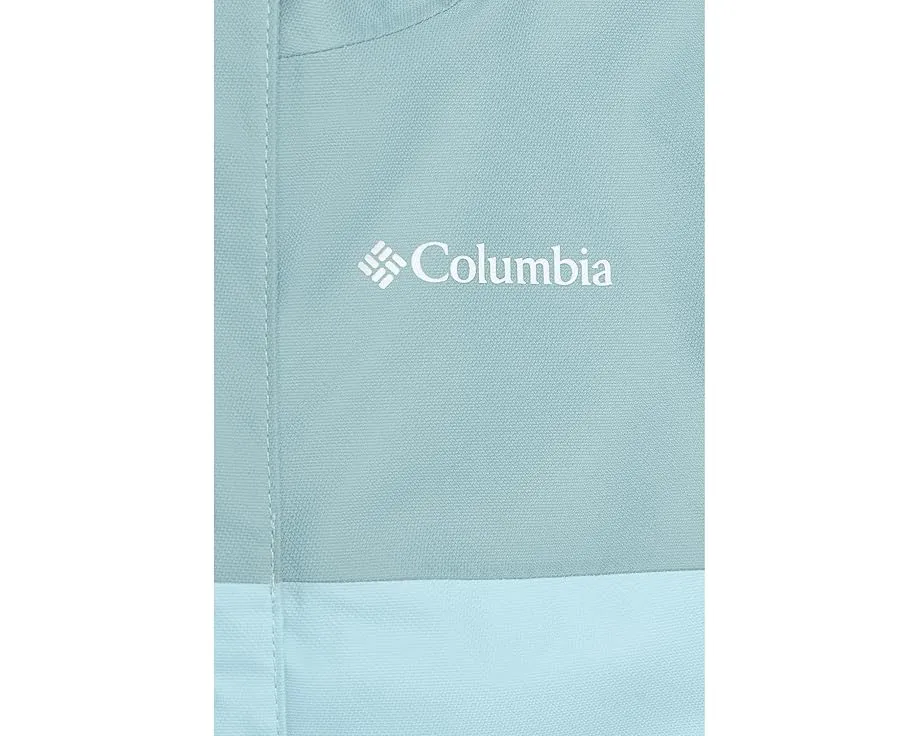 Детская куртка Columbia Hikebound II с водонепроницаемой технологией Omni Tech