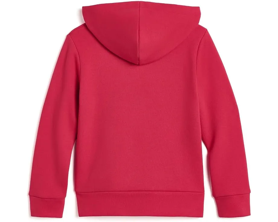 Детский спортивный костюм Adidas Graphic Fleece с капюшоном