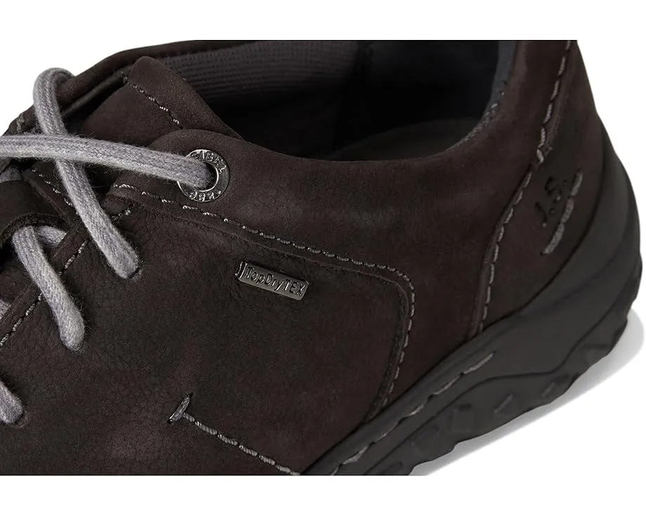 Ботинки Josef Seibel Ruby 50 из натуральной кожи с водоотталкивающей пропиткой