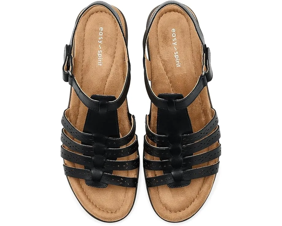 Сандалии Easy Spirit Cortney на платформе с поддержкой свода стопы