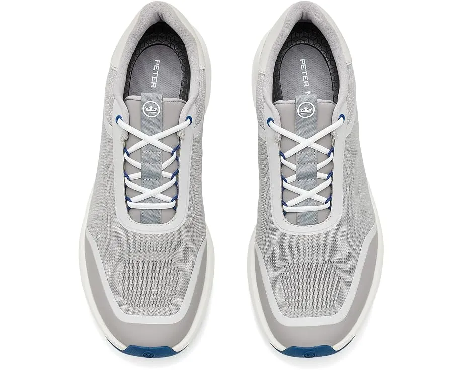 Кроссовки Peter Millar Camberfly Sneaker Gale Grey