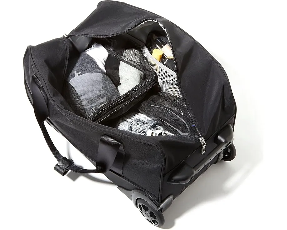 Дорожная сумка-дуэль Baggallini Carry-On с колесами