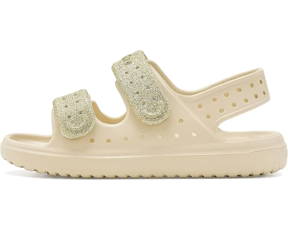 Детские сандалии Native Shoes Chase Bio-Bling для детей с блестящими ремешками