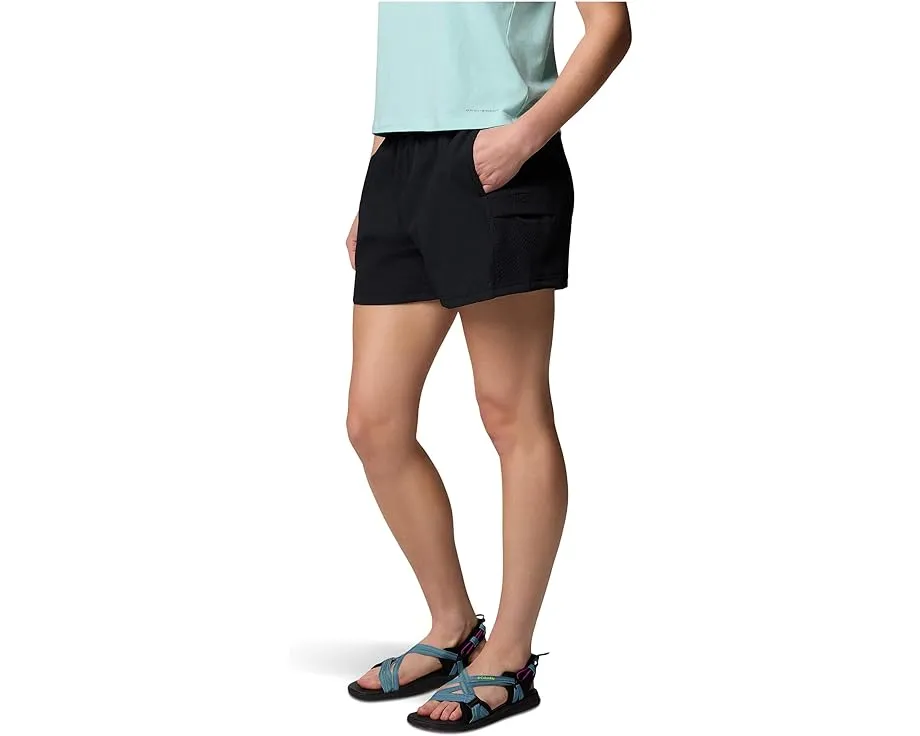 Шорты Columbia Sucker For Summer с защитой Omni-Shield и карманами