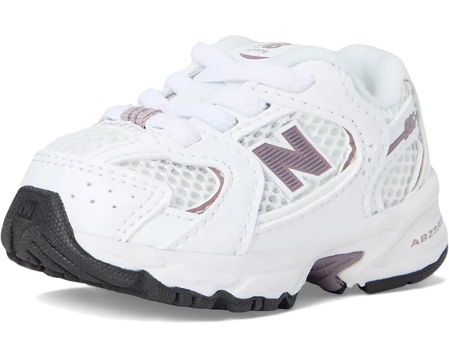 Детские кроссовки New Balance 530 Bungee с системой амортизации ABZORB