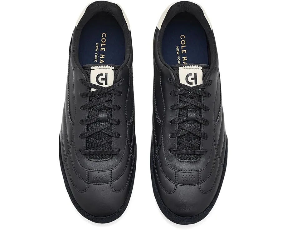 Cole Haan GrandPro Turf 2.0 кроссовки из премиальной кожи