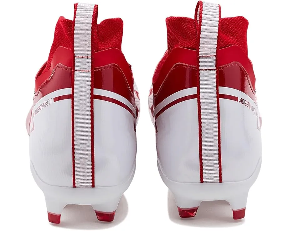 Бутсы для американского футбола adidas Adizero Impact II с шипами