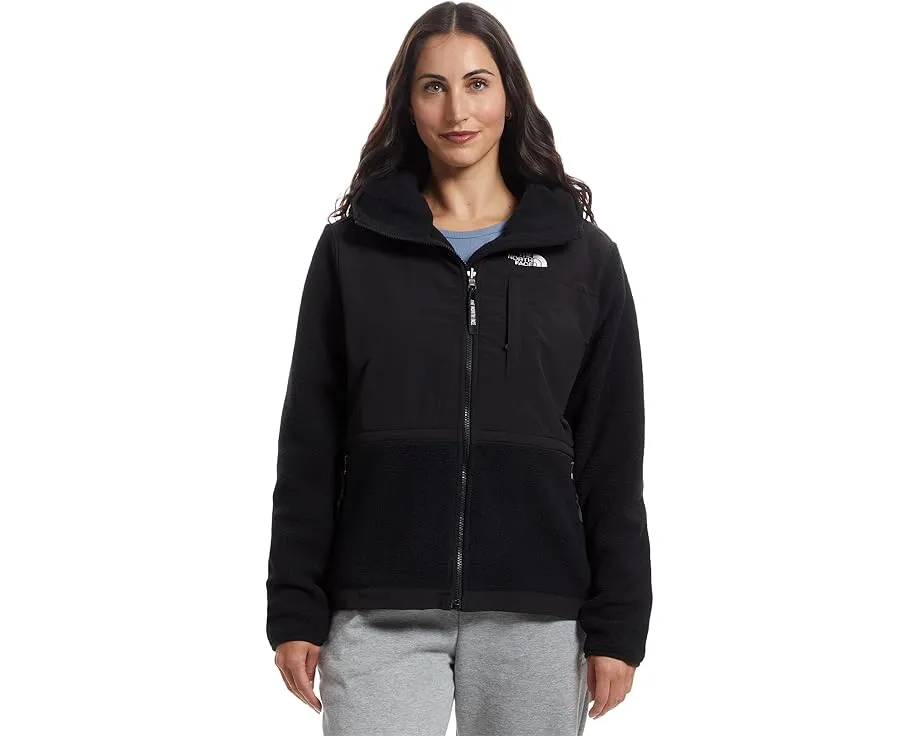 Толстовка The North Face Retro Denali с капюшоном и водоотталкивающей пропиткой