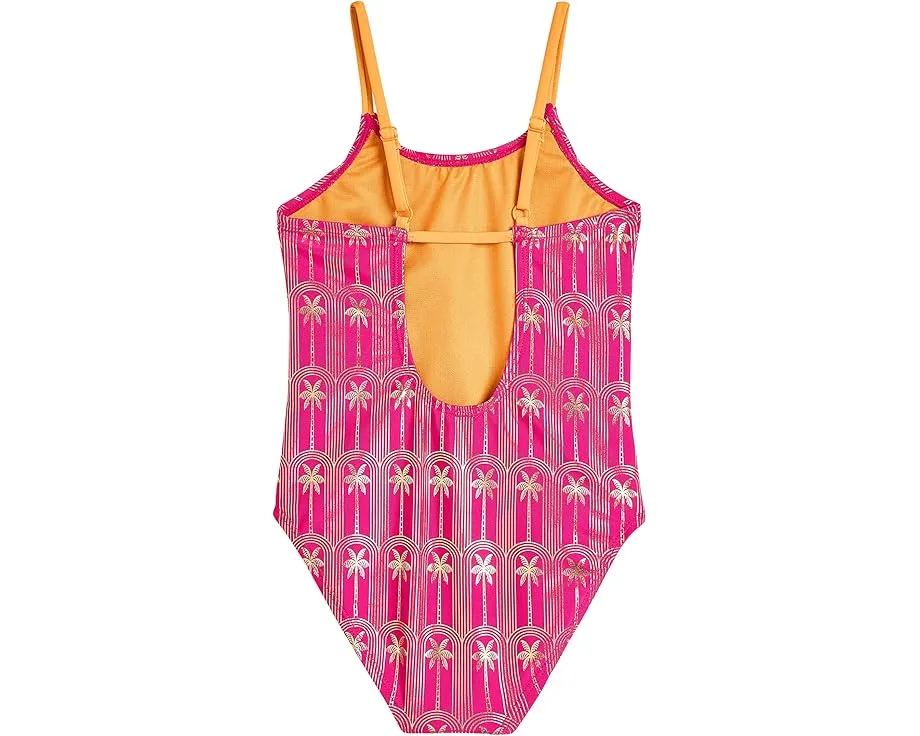 Купальник Appaman Kids Taylor с защитой UPF 50 для девочек