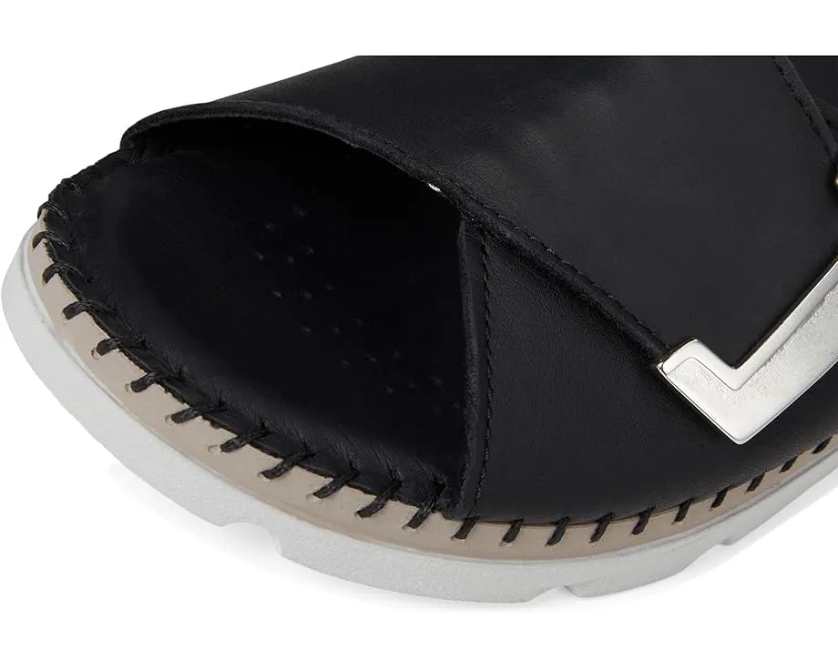 Eric Michael сандалии Agua на танкетке с мягкой стелькой