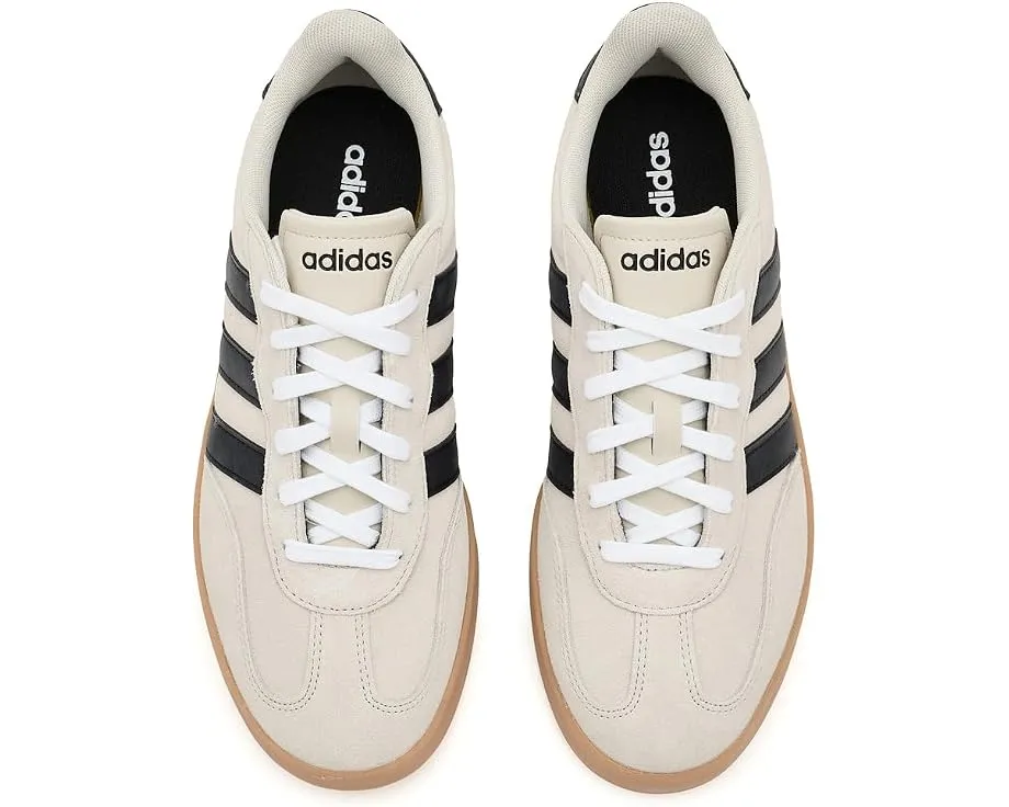 Кроссовки Adidas Barreda с классическим Т-образным носком