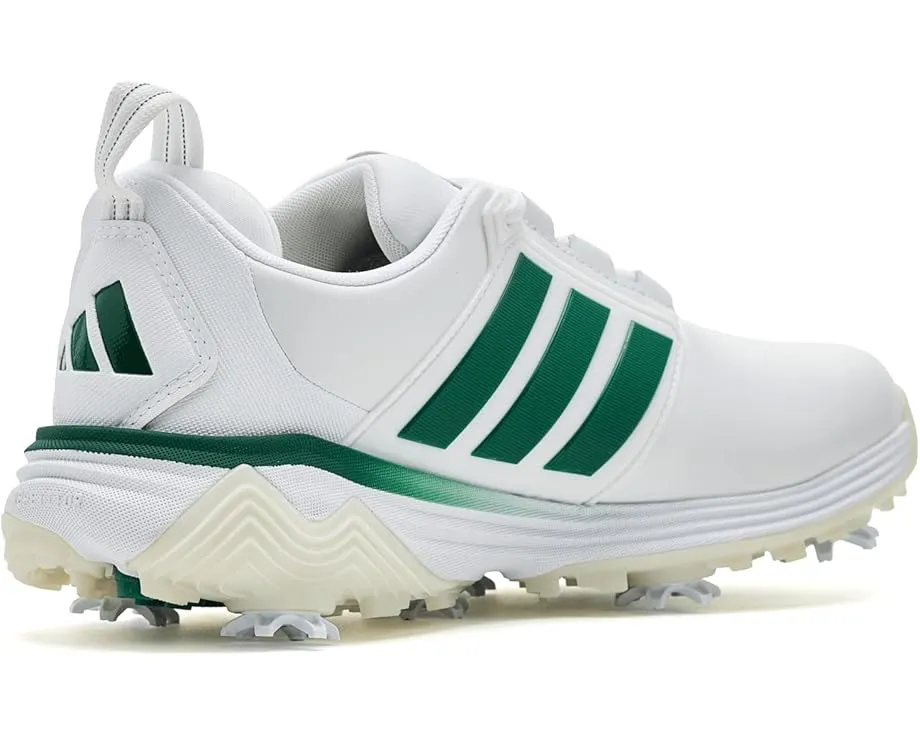 adidas Adipower 26 Wide водонепроницаемые ботинки для гольфа с 7 шипами