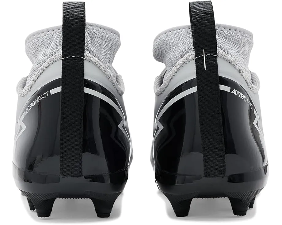 Бутсы для американского футбола adidas Adizero Impact.2 II с облегченным верхом