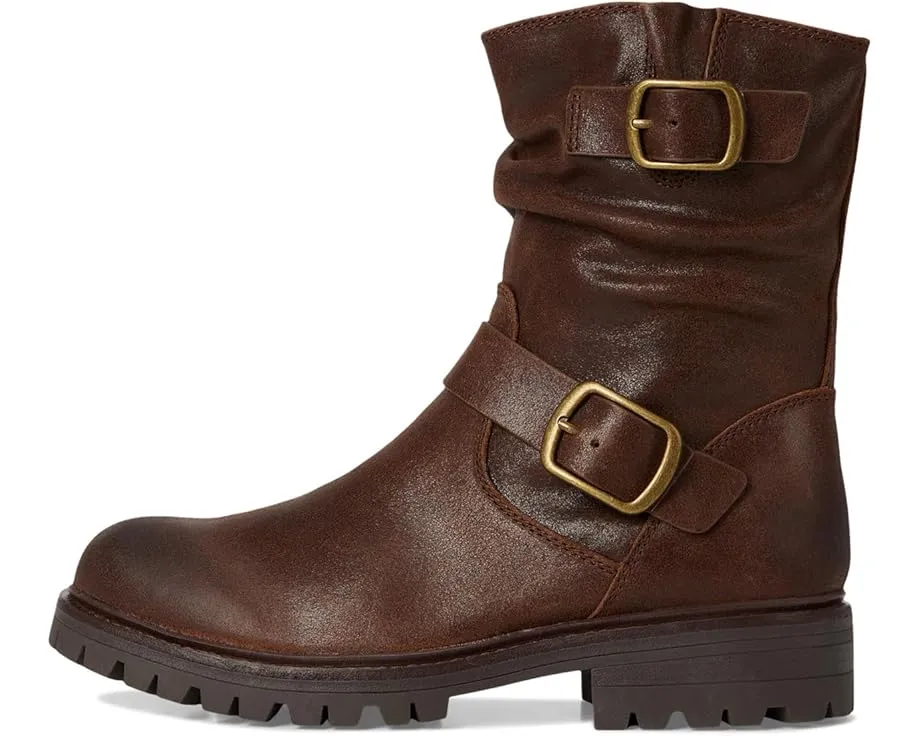 Ботинки Sofft Alyssa в мотто-стиле с водонепроницаемым верхом