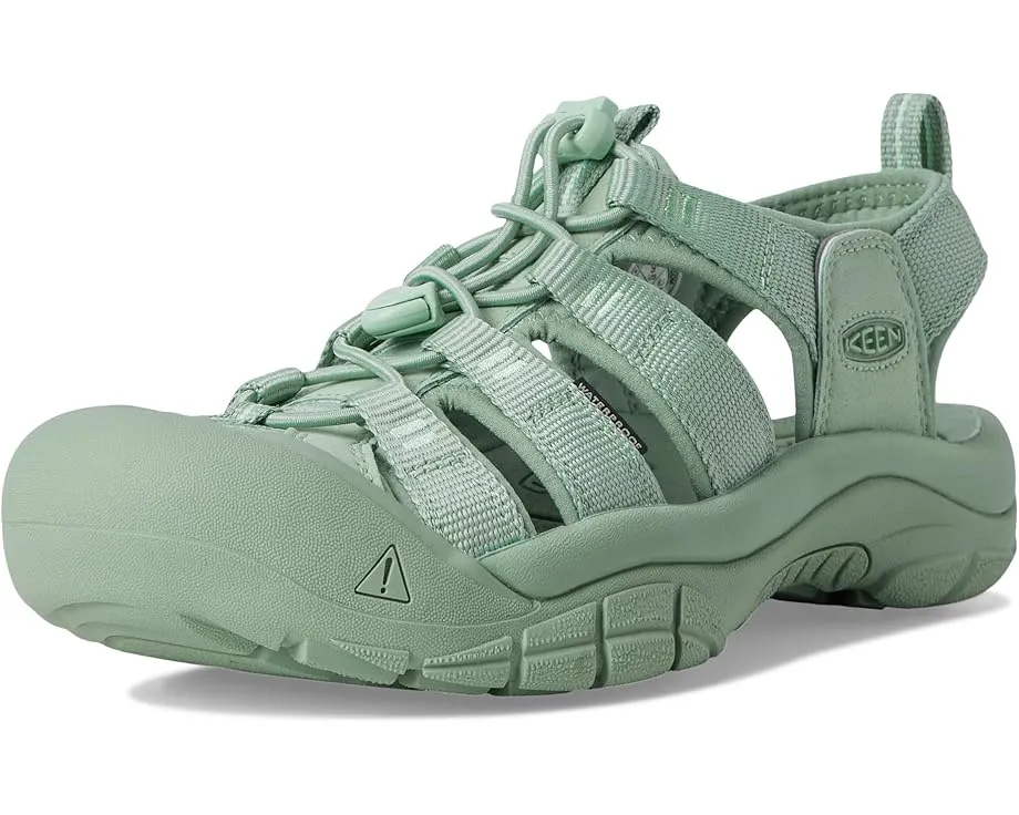 Сандалии KEEN Newport H2 с быстросохнущим верхом