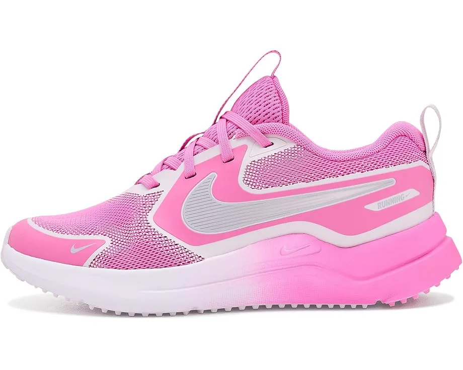 Кроссовки Nike Cosmic Runner Swoosh с легким верхом для детей
