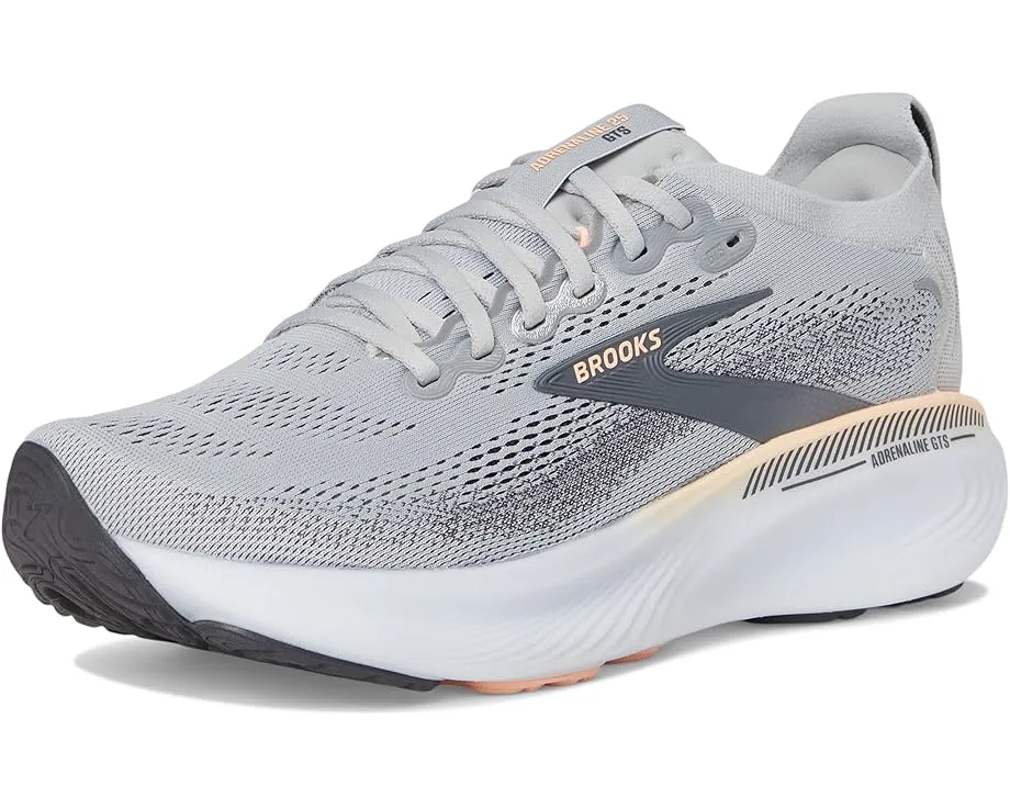 Беговые кроссовки Brooks Adrenaline GTS 25 с поддержкой GuideRails
