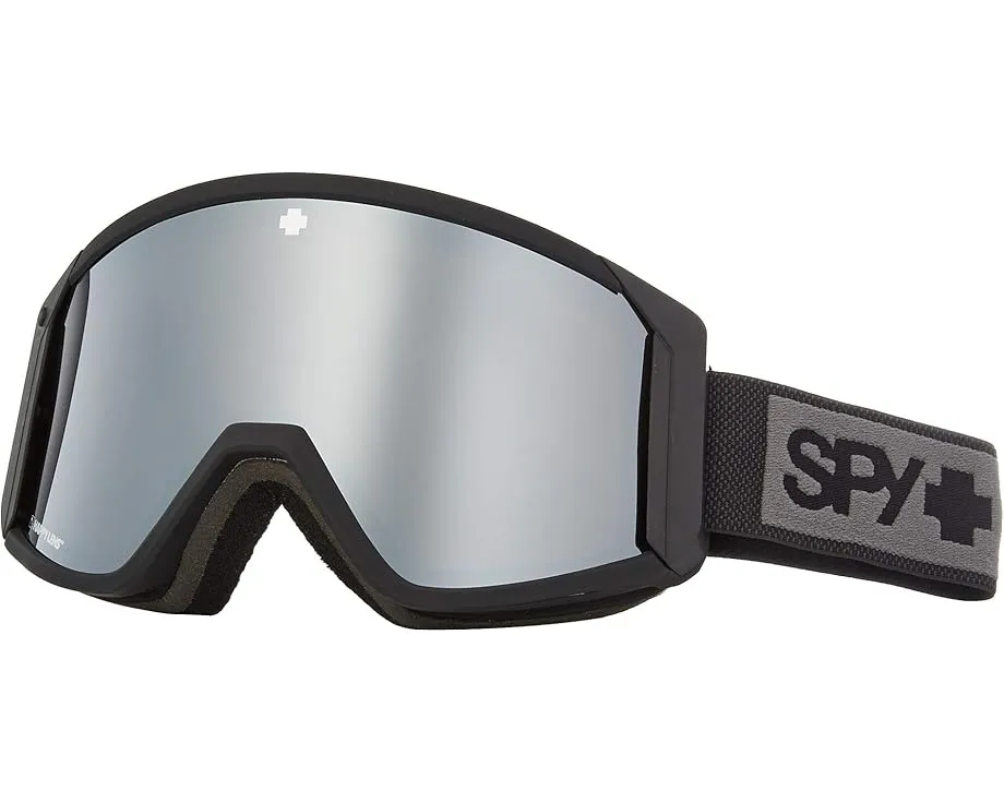 Spy Optic Raider горнолыжные очки с системой вентиляции Scoop и сменными линзами