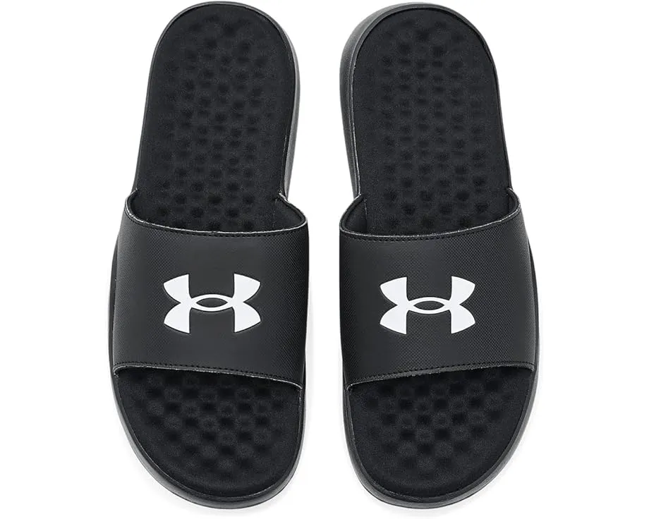 Слайды Under Armour Ignite Pro 8 с фиксированным ремешком