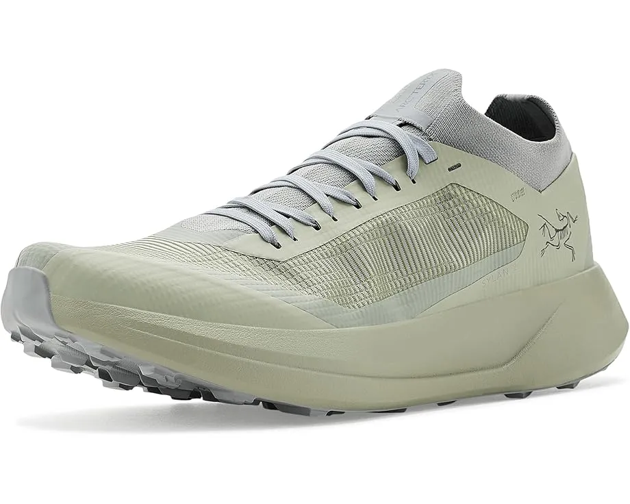 Трейловые кроссовки Arc'teryx Sylan 2 с высокоотзывчивой пеной