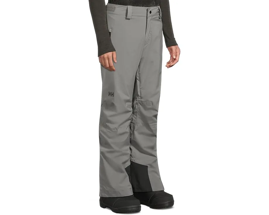 Утепленные лыжные штаны Legendary с системой RECCO и водостойкими карманами