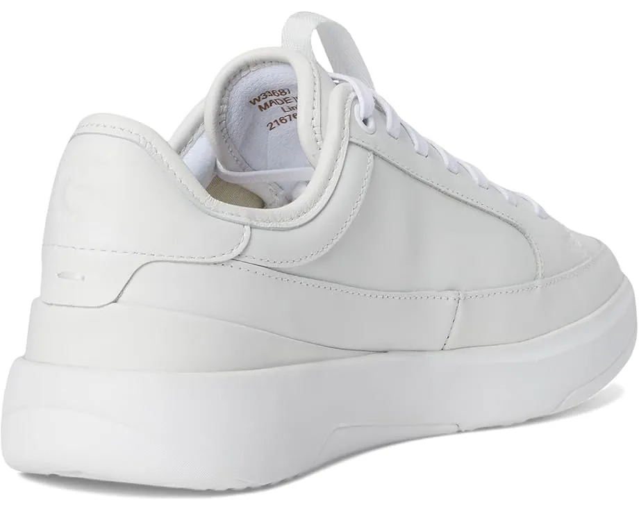 Кожаные кроссовки Cole Haan Grandpro All Day Court для города