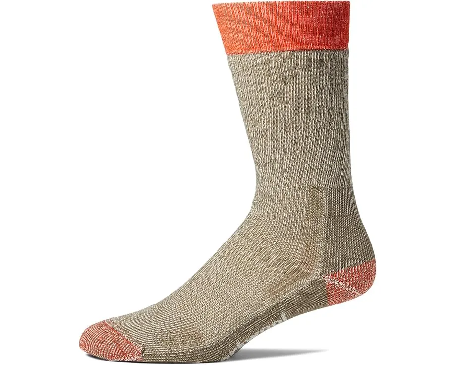 Smartwool Носки Hunt Classic Edition Full Cushion Tall Crew с максимальной амортизацией из шерсти мериноса