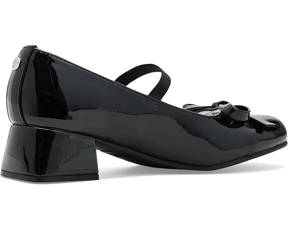 Туфли Nina Kids Bryonna для девочек с квадратным каблуком