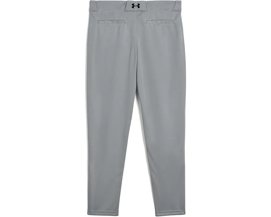 Under Armour бейсбольные штаны для детей с влагоотводящей тканью