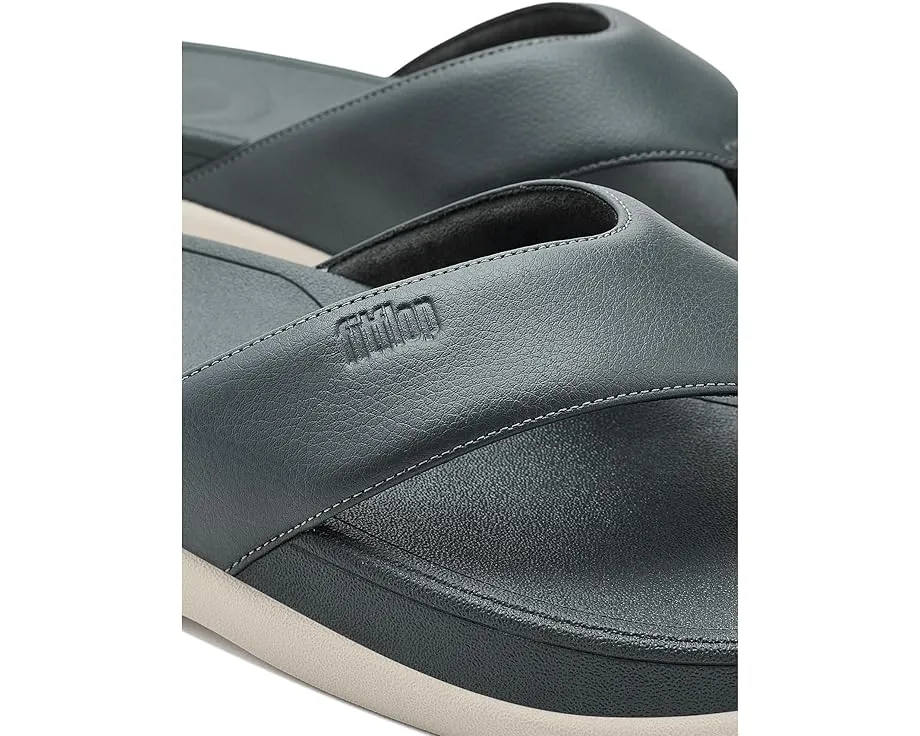 Сандалии FitFlop F-Mode Go с ремешком между пальцев