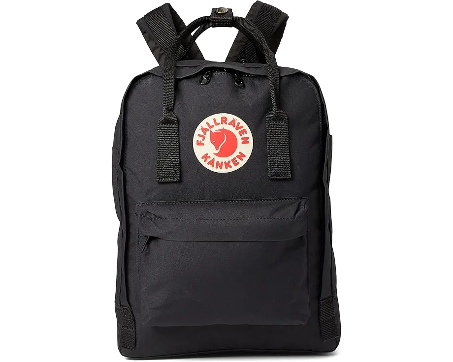 Рюкзак Fjällräven Kånken Laptop 13 дюймов с влагоотталкивающим покрытием